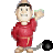 The Happy Friar