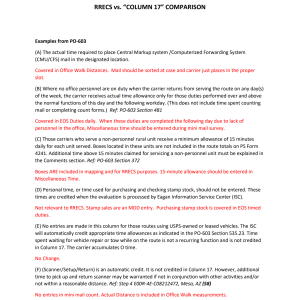 RRECs vs col 17 1.png | Rural Mail Talk