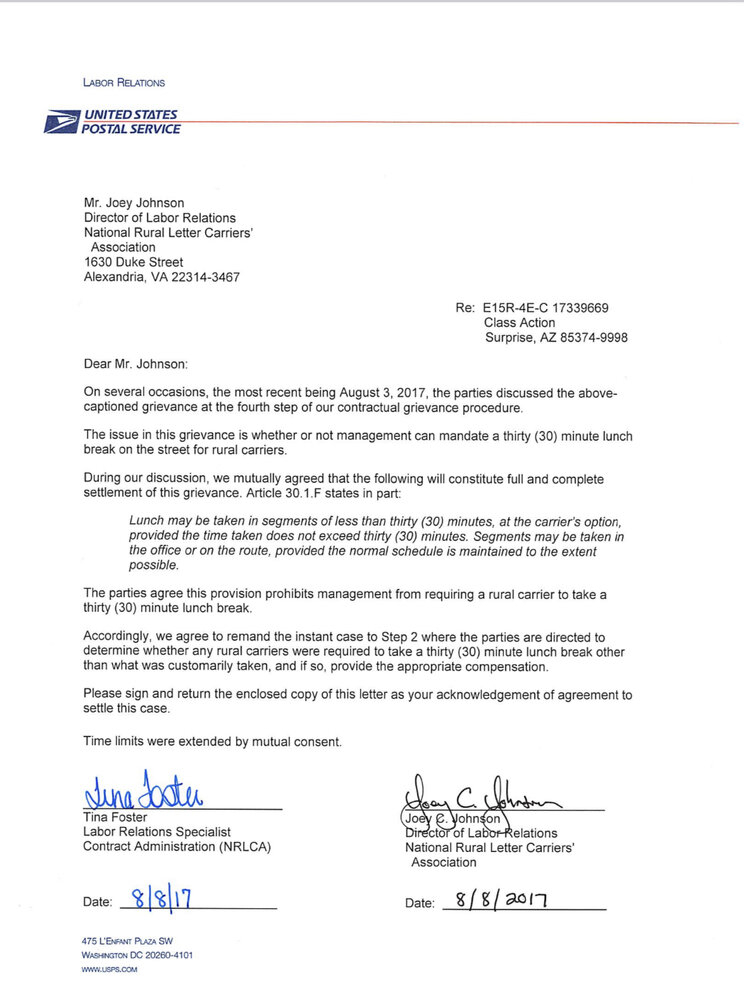 30 minute lunch not required.jpeg