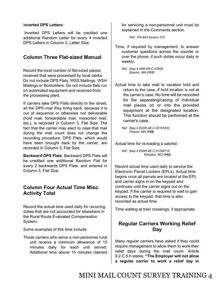 AC9EC4D0-ED3F-425C-9976-5EFF7E691160.jpeg | Rural Mail Talk