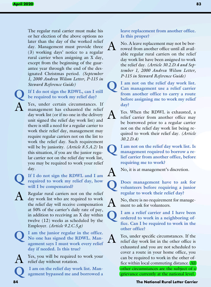 NRLC April 2020 pg 84.png | Rural Mail Talk