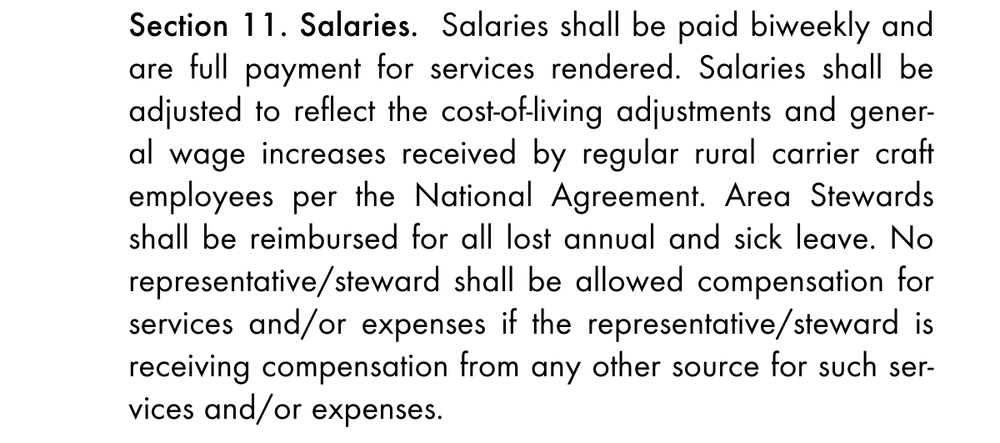 NRLCA Constitution - Article IX, Section 11.png