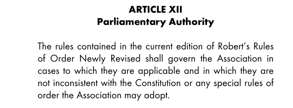 NRLCA National Constitution Article 12.png